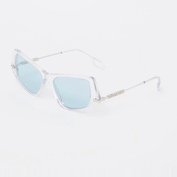 NWT Burberry BE4408 - 302480 Sunglasses - Picture 5 of 8